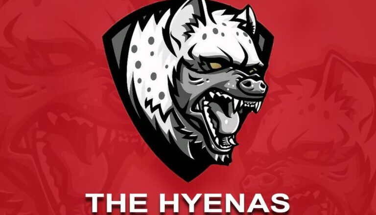 DJ Ace - The Hyenas Way