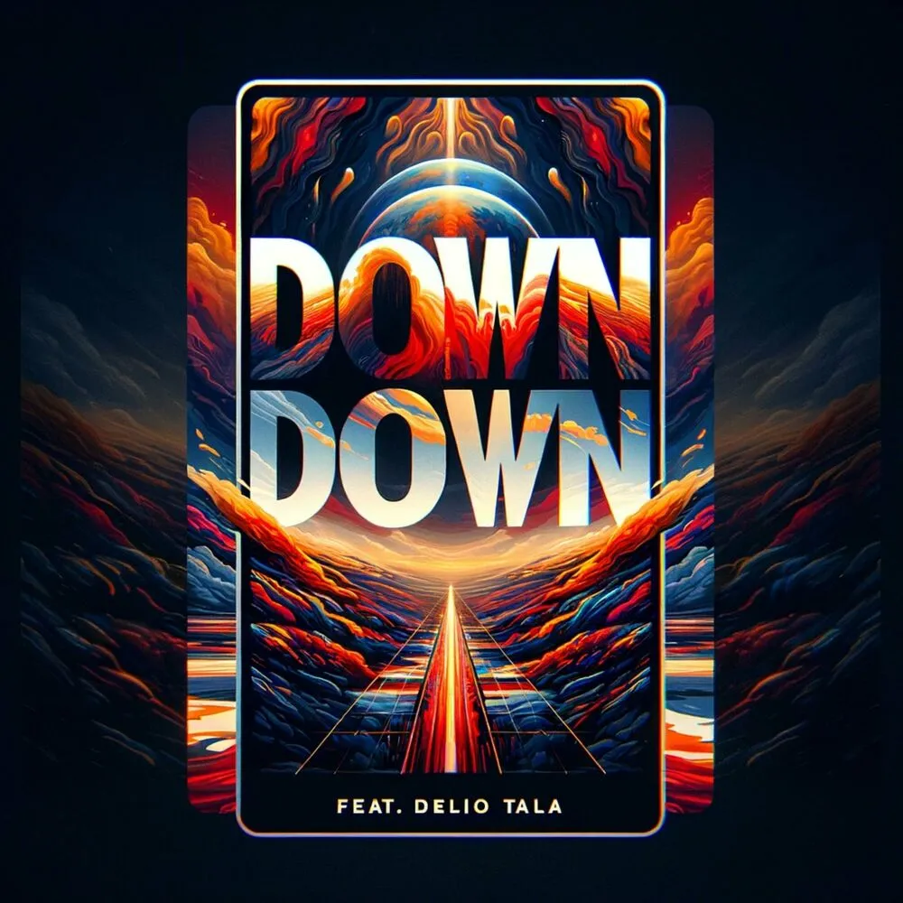 DJ Remcy – Down Down (feat. Delio Tala)