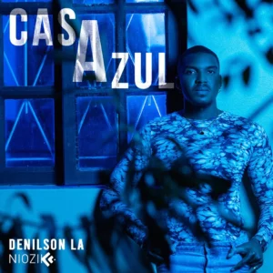 Denilson L.A - Porto Seguro (feat. Hernâni da Silva)