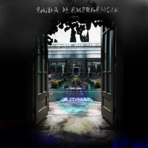 Diogo Piçarra & Hermenbeatz - Saida de Emergencia (Amapiano Remix)