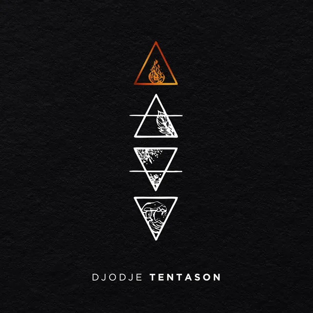 Djodje – Tentason