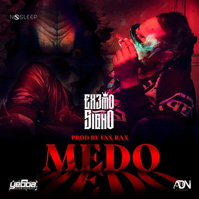 Extremo Signo – Medo