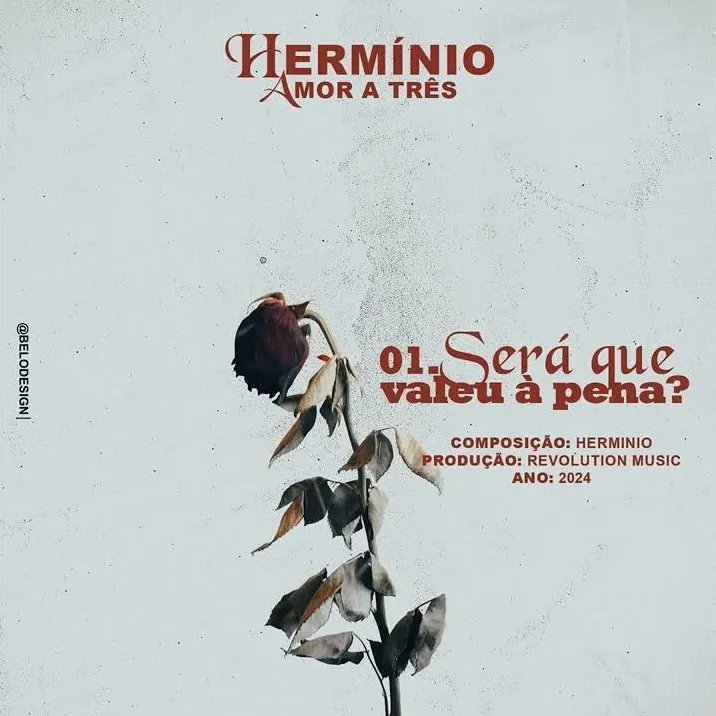 Hermínio - Será Que Valeu à Pena