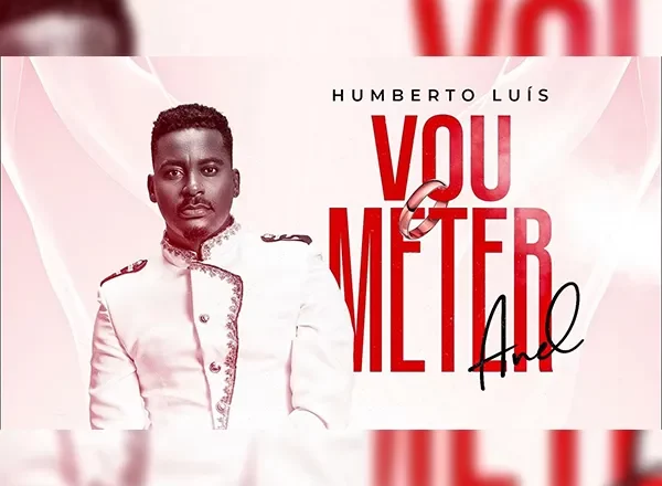 Humberto Luís - Vou Meter Anel