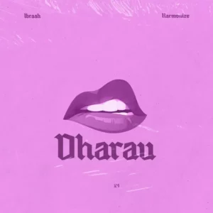 Ibraah - Dharau (feat. Harmonize)