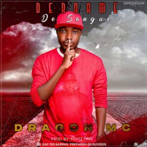 DRAGON MC - Derrame De Sangue