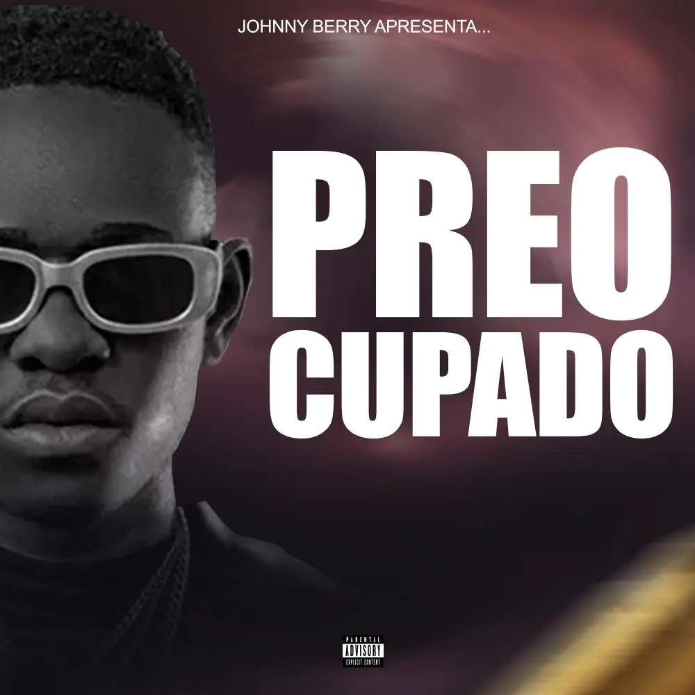 Johnny Berry - Preocupado