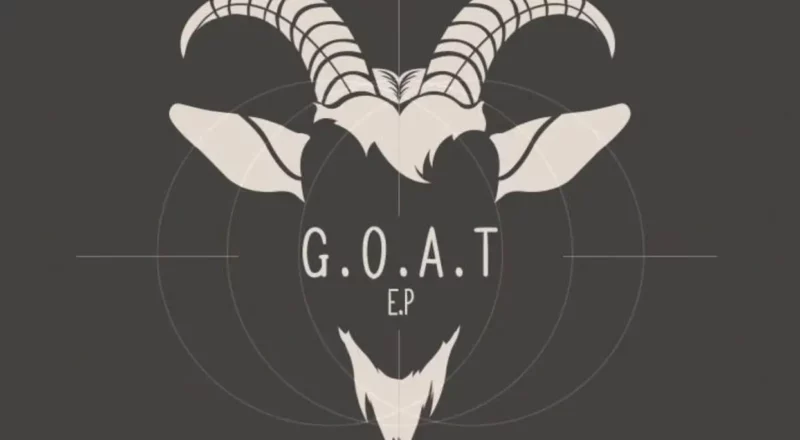 KnightSA & CocoSA - G.O.A.T EP