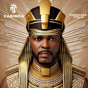 MC Cabinda - Dama do Game (feat. Supa Beat)
