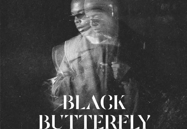 Nelson Freitas - Black Butterfly (Álbum)