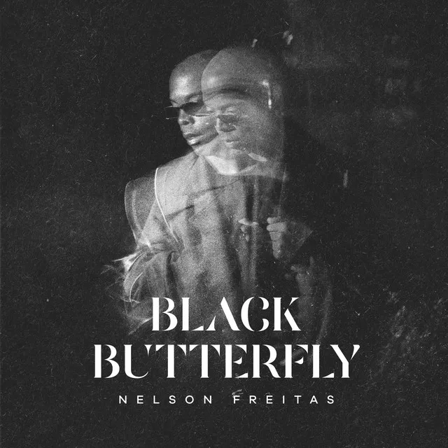 Nelson Freitas - Black Butterfly (Álbum)