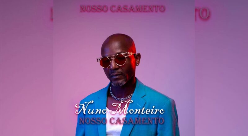 Nuno Monteiro - Nosso Casamento