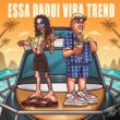 Oruam & Ryan SP - Essa daqui Vira Trend (Prod. DJ Murillo & LT No Beat)