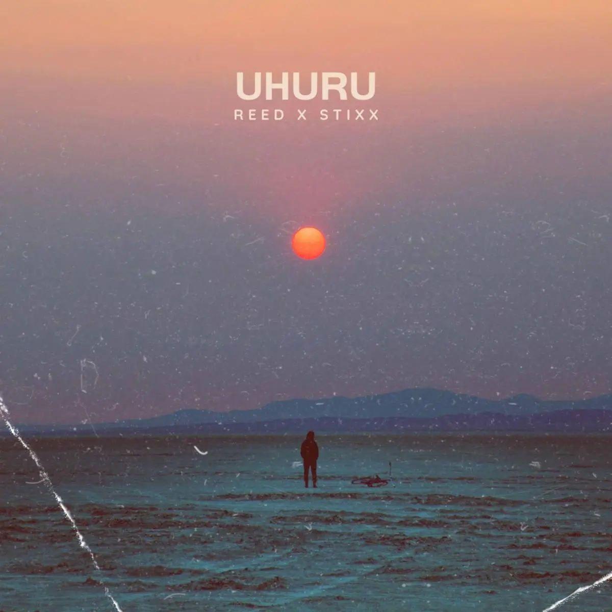 REED & Stixx – Uhuru