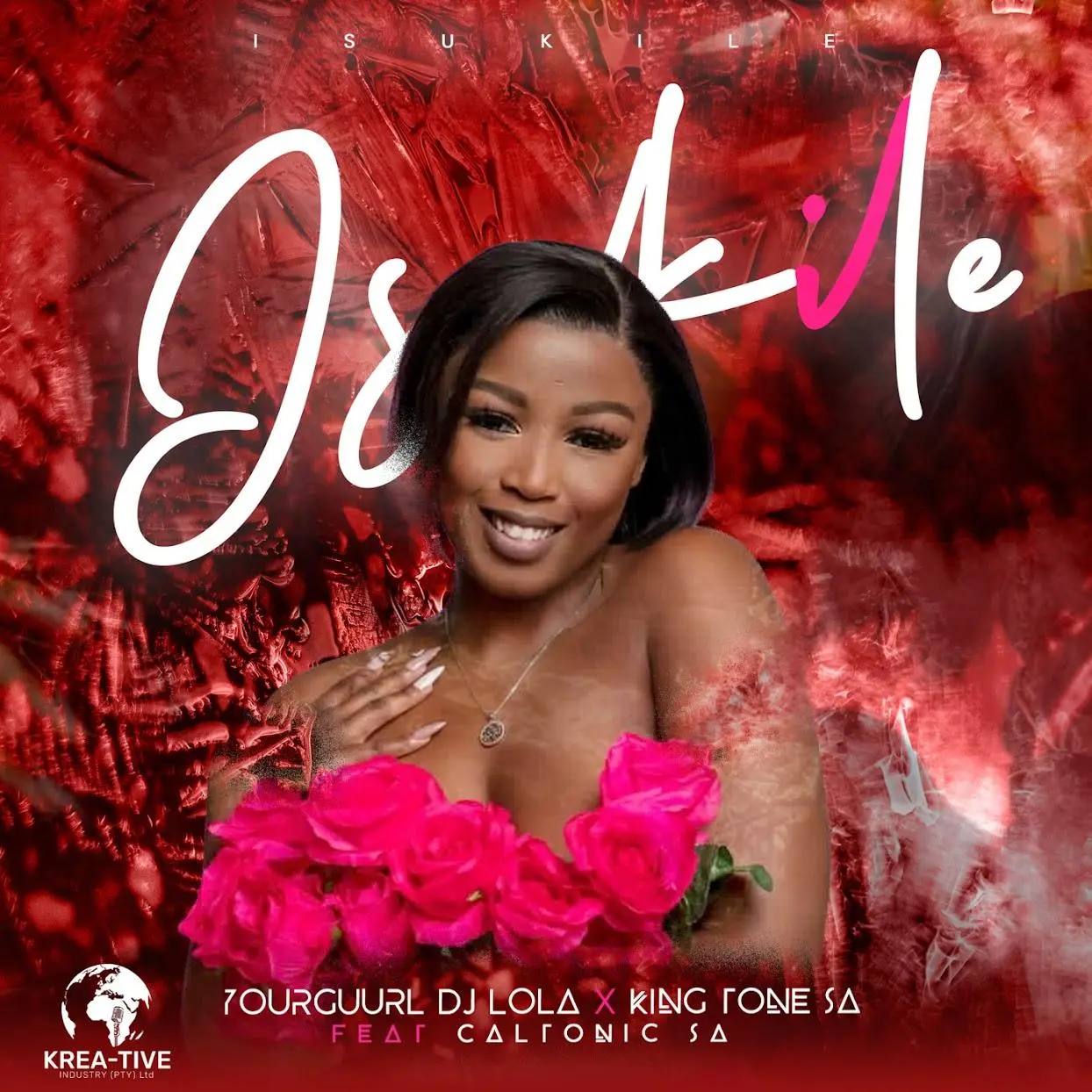 Yourguurl DJ Lola, King Tone SA & Caltonic SA – Isukile