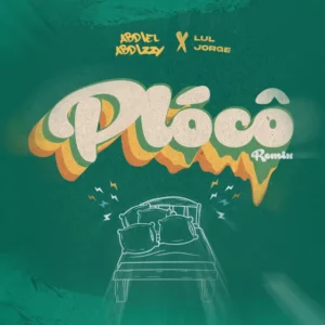 Abdiel Abdizzy & Lul Jorge - Plócô (Remix)