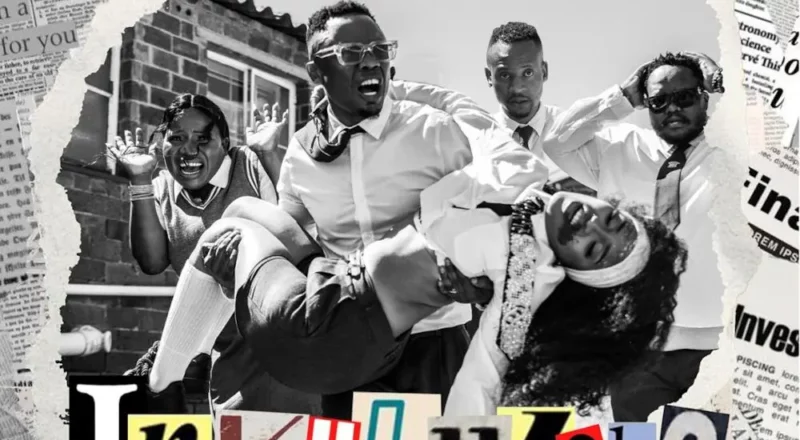 DJ Tira & Heavy-K - Inkululeko (feat. Makhadzi Entertainment, Zee Nxumalo & Afro Brothers)