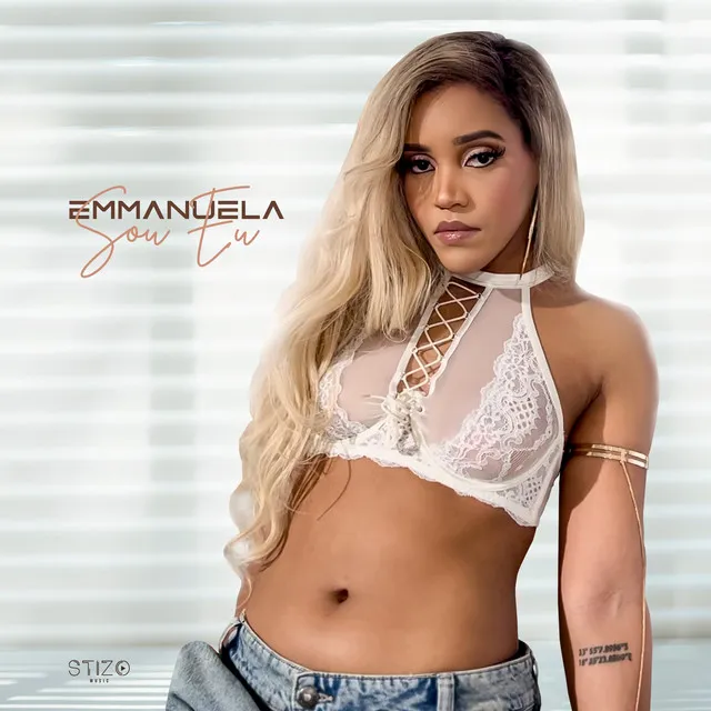 Emmanuela – Sou Eu