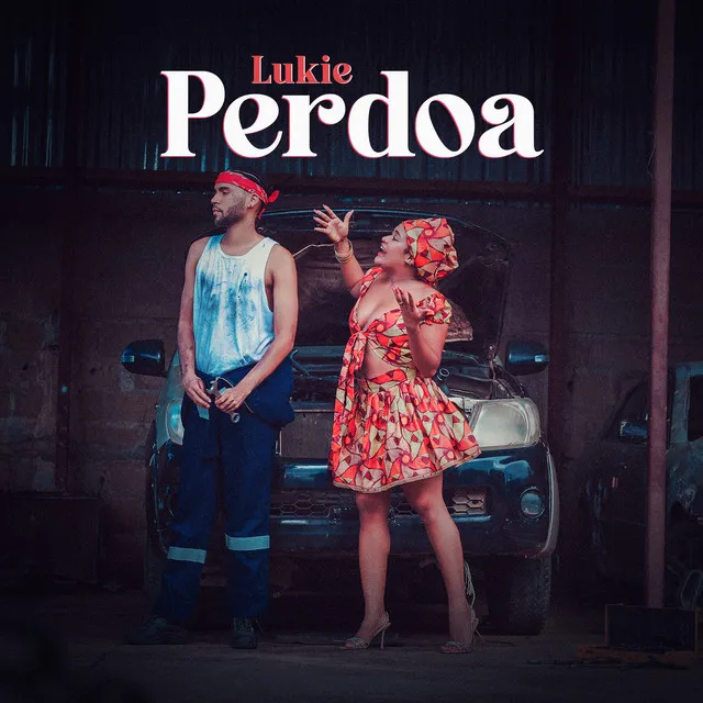 Lukie – Perdoa