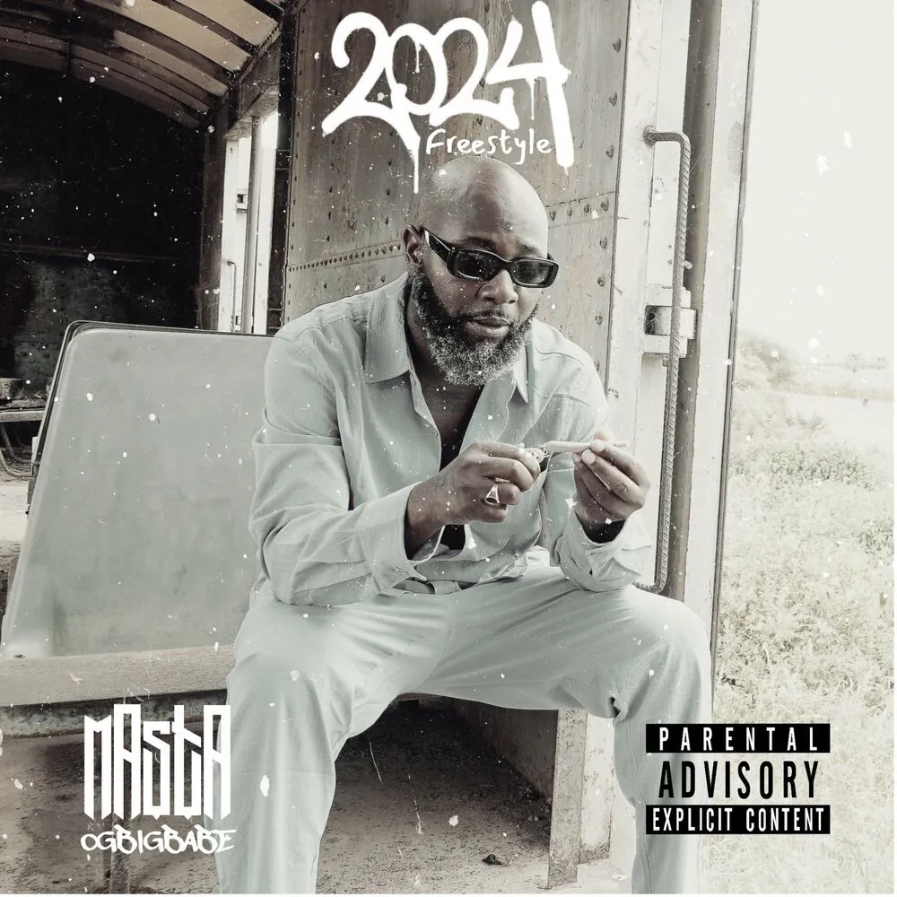 MASTA OGBIGBABE - 2024 (Freestyle)