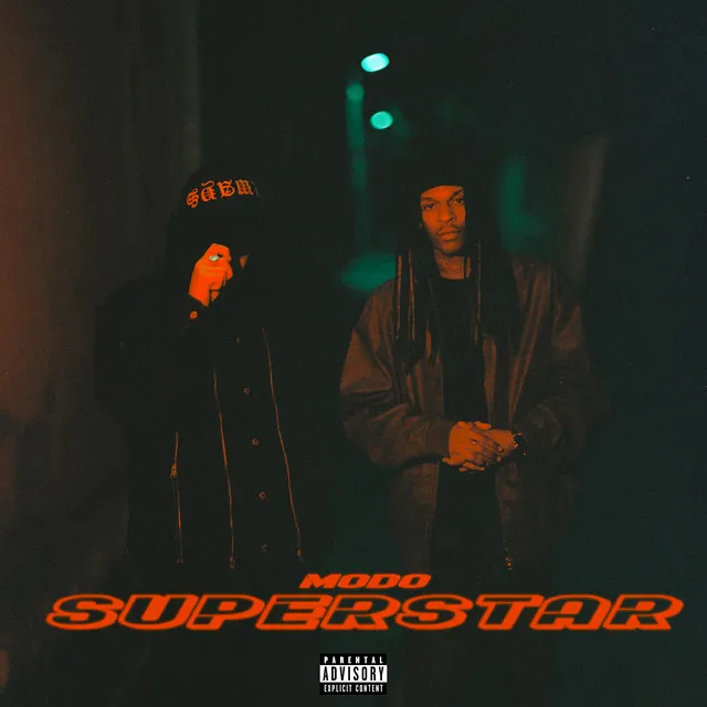 Zara G & Progvid - Modo Superstar (Álbum) 2024