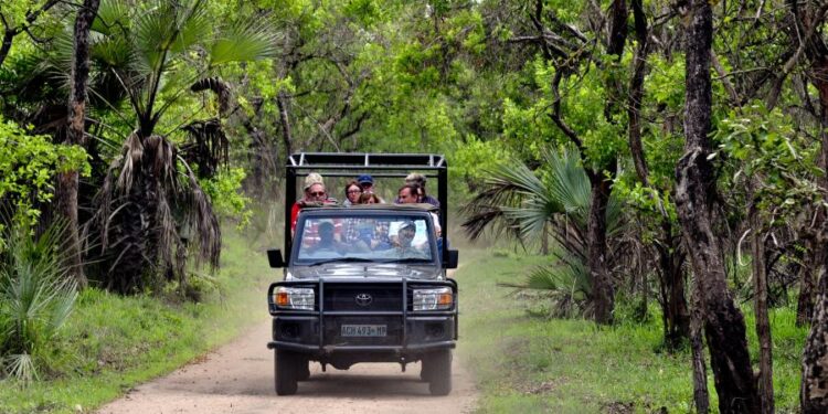 “Moçambique é país seguro para receber investidores e turistas de todo o mundo”-INATUR