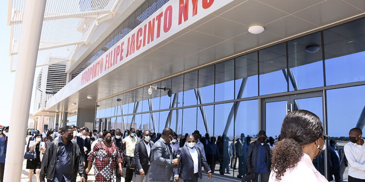 Aeroportos de Mocambique confirmam que Aeroporto Filipe Nyusi continua a ser um elefante branco 750x375 1