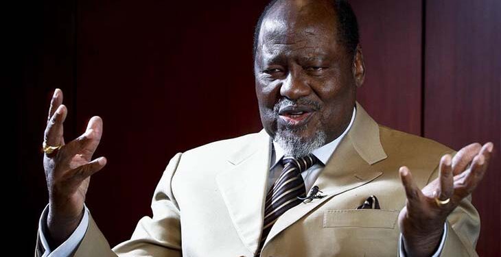 Chissano pede investigação a incidente na cobertura de protesto em Maputo