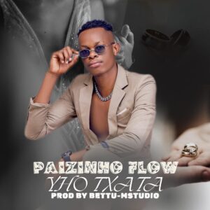 Paizinho Flow - Yho txata (prod by bettu) Mstudio