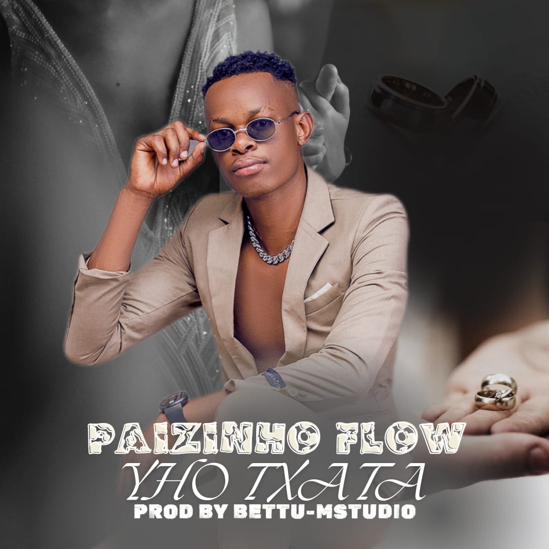 Paizinho Flow – Yho txata (prod by bettu) Mstudio