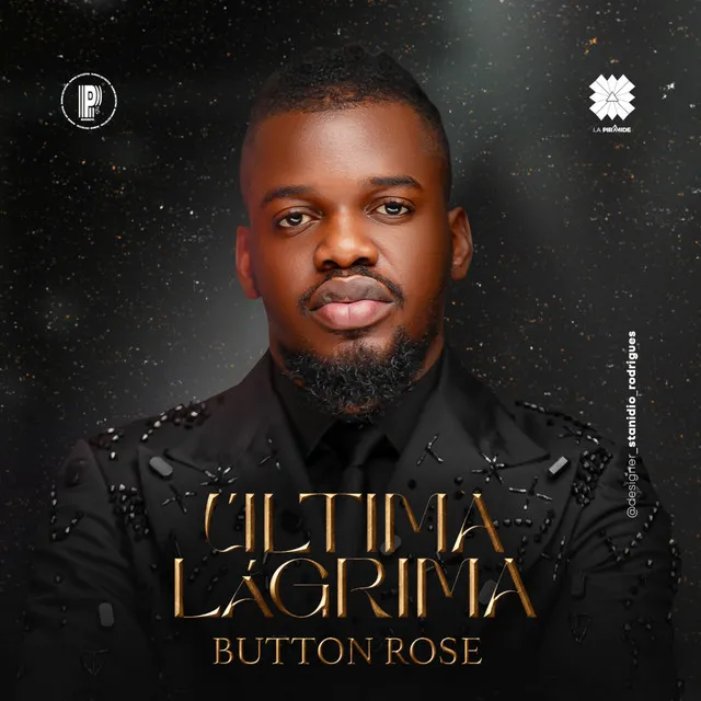 DOWNLOAD MP3: Button Rose – Última Lágrima (feat. Biig Star)