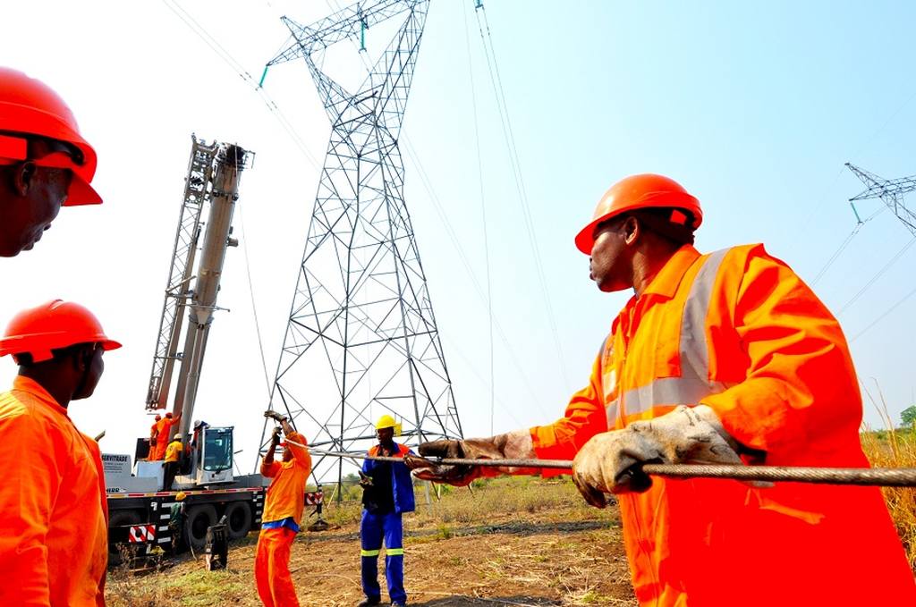 Restabelecido fornecimento da corrente eléctrica em Cabo Delgado