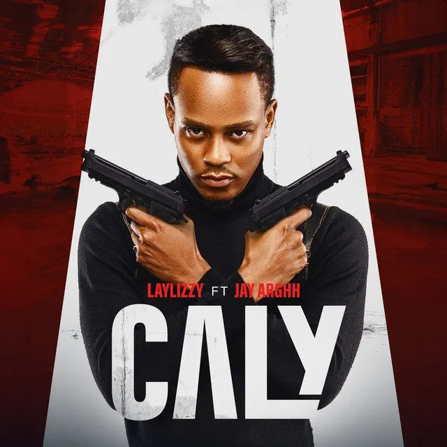 DOWNLOAD MP3: Laylizzy – CALY (feat. Jay Arghh)