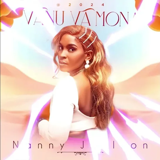 DOWNLOAD MP3: Nanny Jhulson – Vanu Va Mona