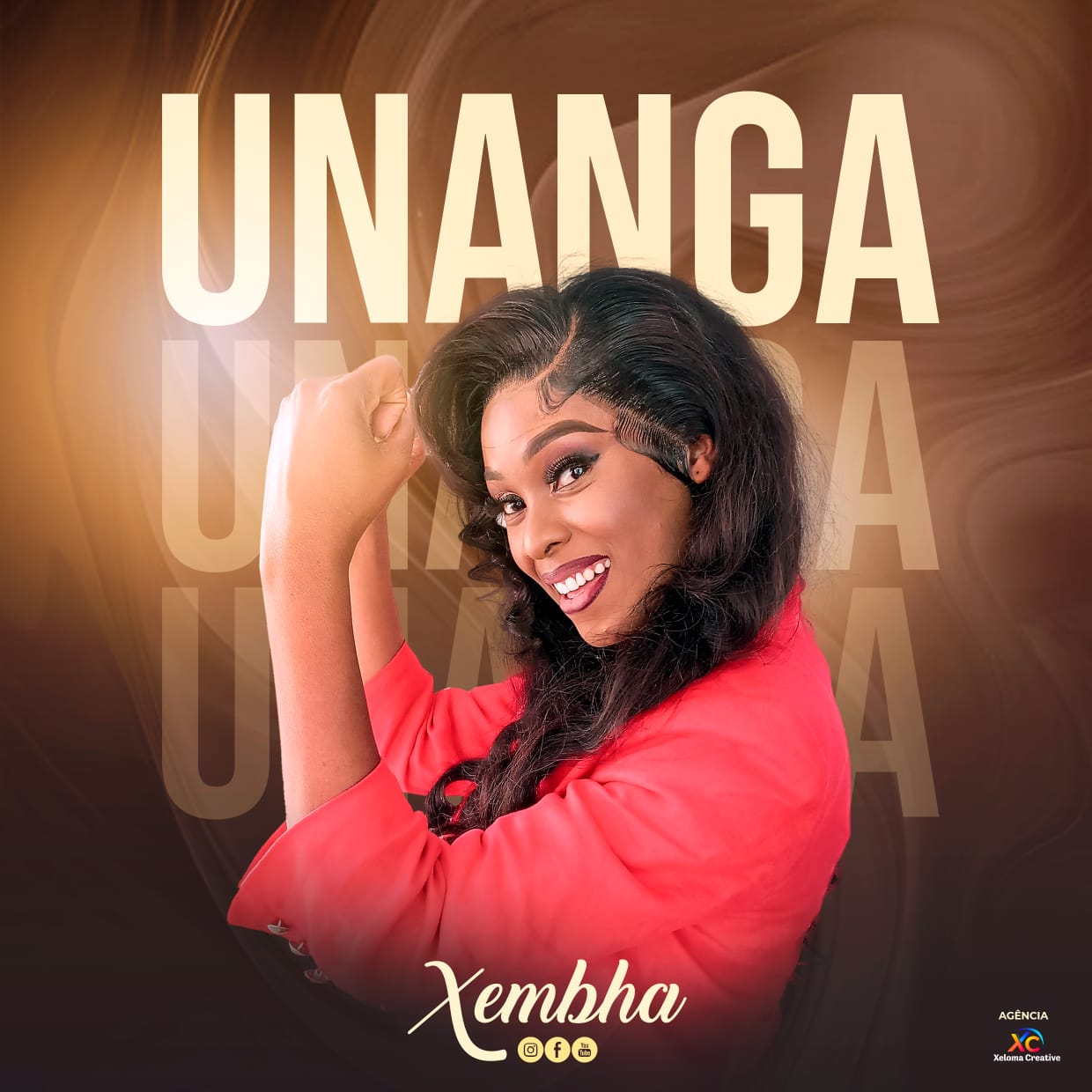 Xembha – Unanga (2024)