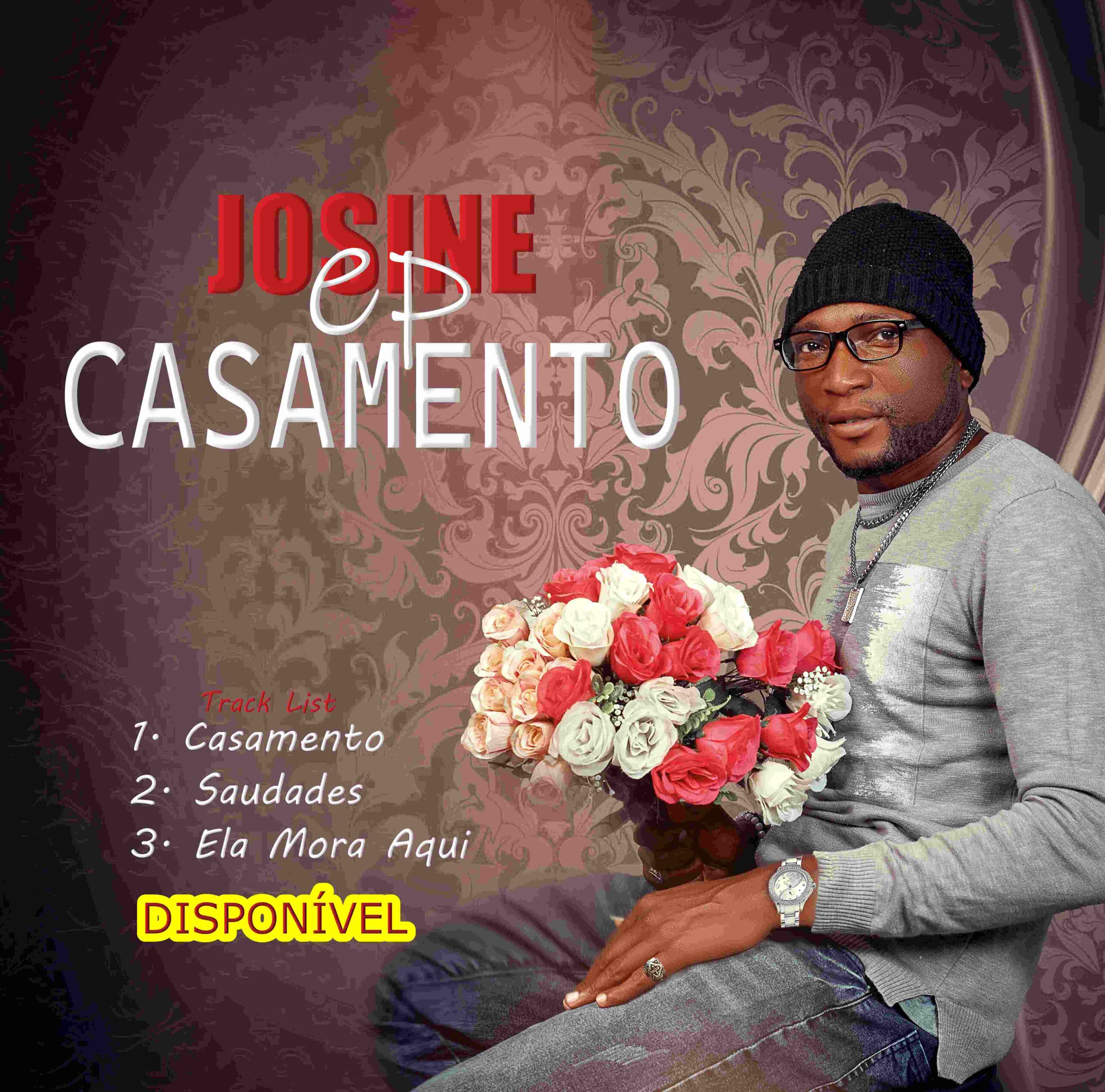 Josine – Casamento EP 2024