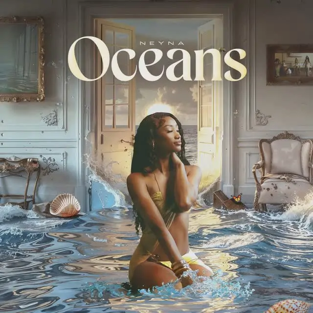 Neyna – Oceans (Álbum)