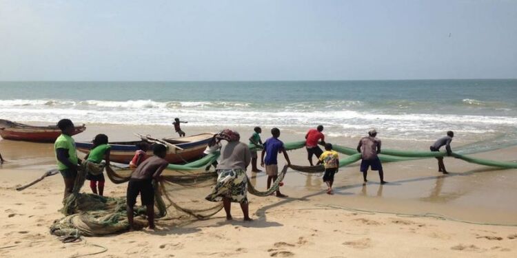 Mais de 50 pescadores raptados por supostos terroristas em Mocímboa da Praia