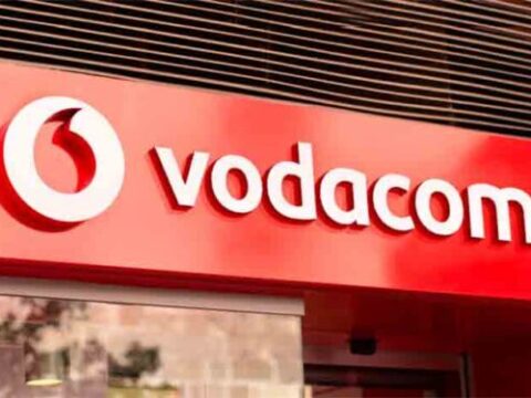 VODACOM