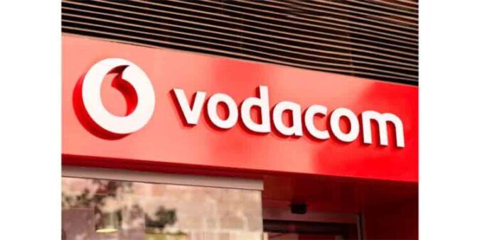 VODACOM