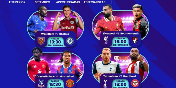 DStv e GOtv Moçambique oferecem sinal aberto da Liga Inglesa